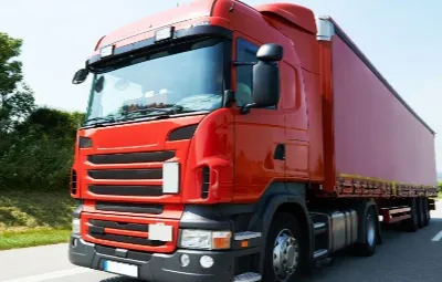 Konya Haliliye Ambar Kargo