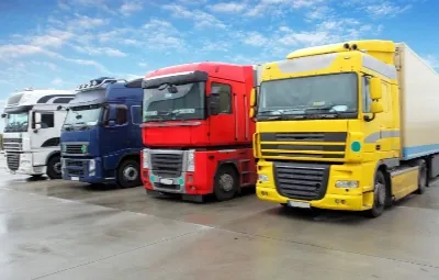 Konya Haliliye Nakliye Ambarı