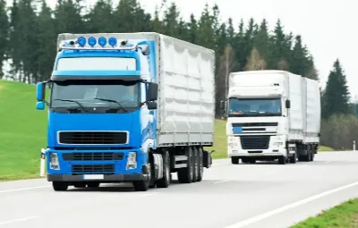 Konya Haliliye | Eşya Taşıma